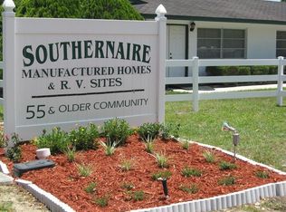 1700 Sanford Rd, Mount Dora, FL 32757
