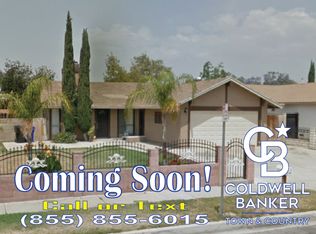 9934 Poplar Ave, Fontana, CA 92335