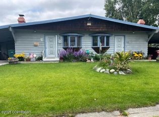 7000 Stanley Dr, Anchorage, AK 99518