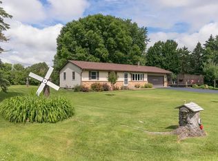 20910 Jenkins St NE, East Bethel, MN 55011