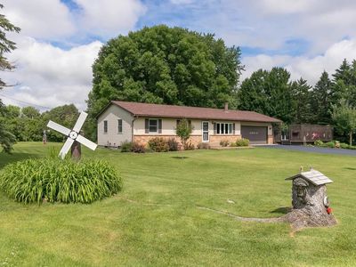 20910 Jenkins St NE, East Bethel, MN, 55011