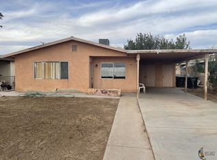 60-1 Fawcett Rd, Heber, CA 92249