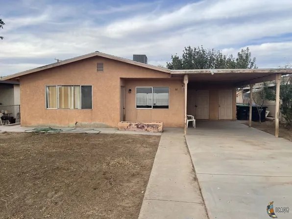 60-1 Fawcett Rd, Heber, CA 92249