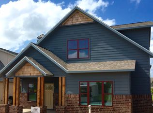 3212 Hillstone Ave, Bentonville, AR 72712