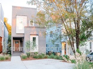 2156B Byrum Ave, Nashville, TN 37203