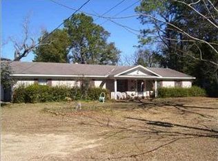 5412 Windmill Dr, Mobile, AL 36693