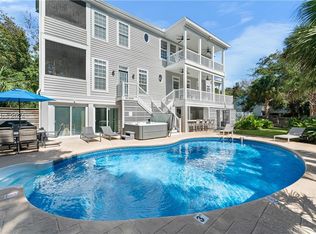 6 Quail St, Hilton Head Island, SC 29928