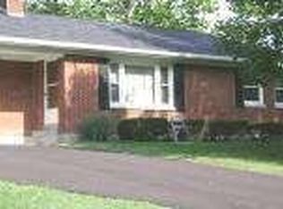 1666 Ken Klare Dr, Dayton, OH 45432