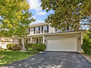 1641 Elderberry Ln, Lake Villa, IL 60046