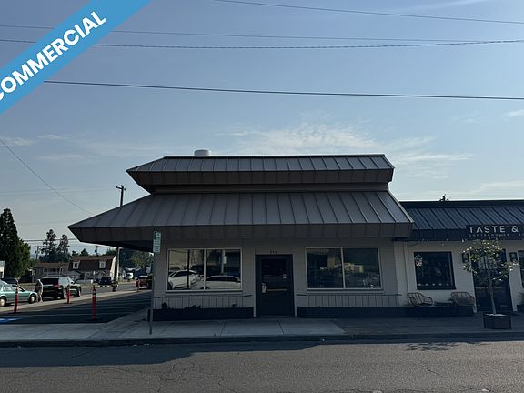 4th image of 245 SE G St