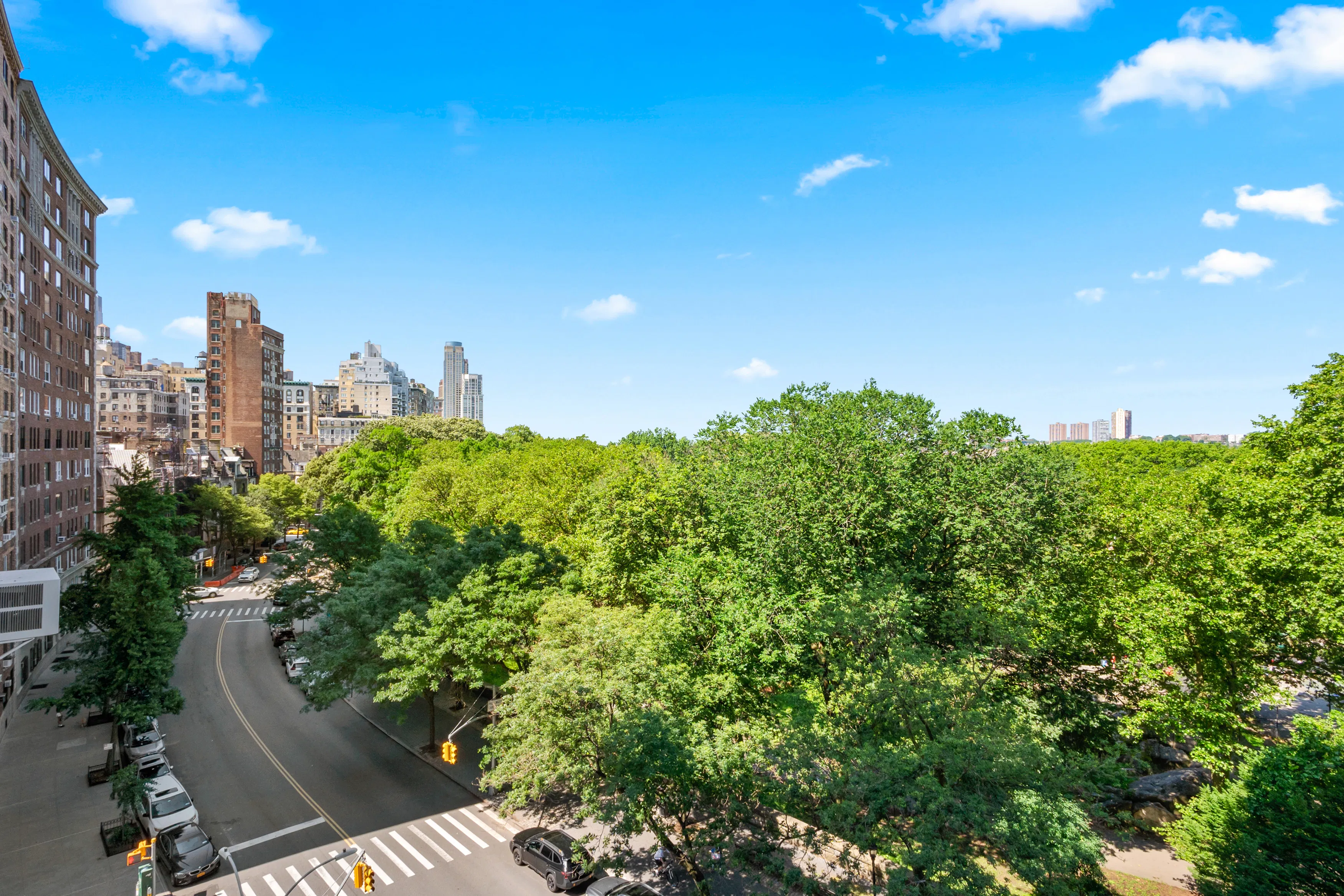 100 Riverside Drive #7B in Upper West Side, Manhattan | StreetEasy