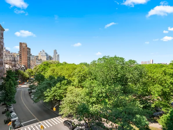 100 Riverside Drive 7B image 2 of 14