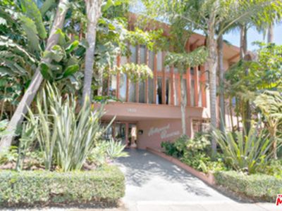 1400 N Hayworth Ave APT 21, West Hollywood, CA, 90046