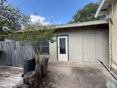 421 W Richard Ave, Kingsville, TX, 78363