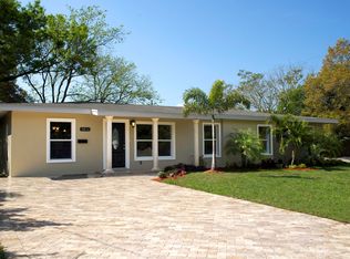 3816 W Oklahoma Ave, Tampa, FL 33616