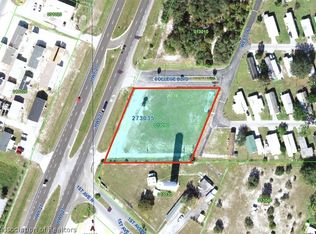 Us Highway 27 S, Lake Wales, FL 33853