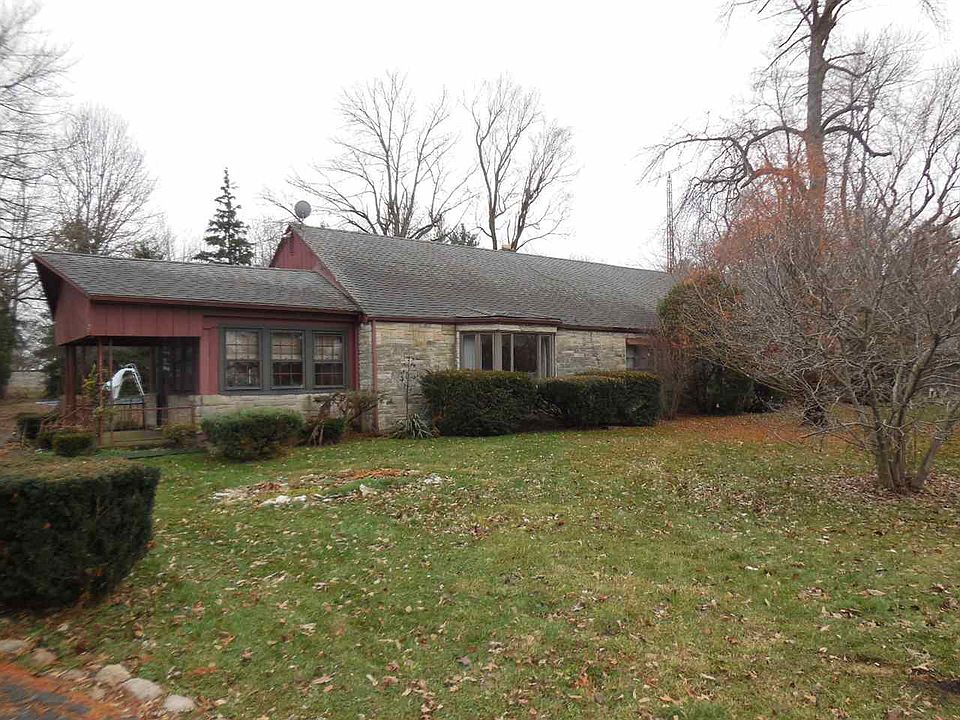 1st image of 2853 E State Road 28