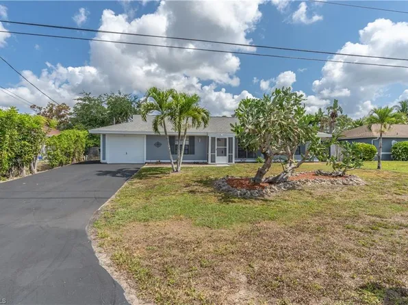 5295 17th AVE SW, NAPLES, FL 34116