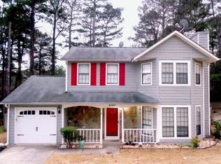 4342 Windward Ln, Norcross, GA 30093