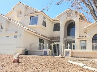 2909 Broken Willow Cir, Las Vegas, NV 89117