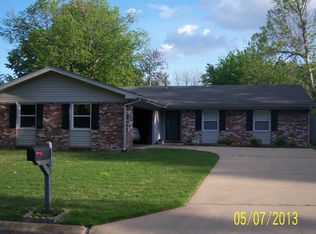 2109 Rich Cv, Jonesboro, AR 72401