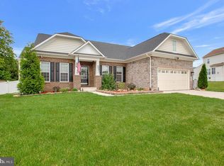 6608 Savannah Dr #10, Brandywine, MD 20613