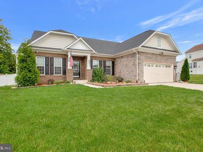 6608 Savannah Dr #10, Brandywine, MD, 20613