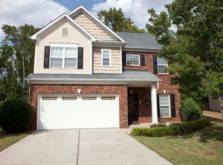 22 Deckers Way, Greenville, SC 29607