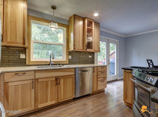 12305 Wilderness Rd, Anchorage, AK 99516