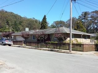 306 Santa Maria Ave, El Granada, CA 94018