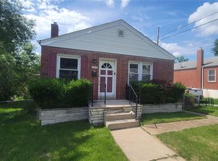 659 Ellwine Dr, Saint Louis, MO