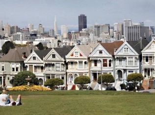 580 Page St, San Francisco, CA 94117