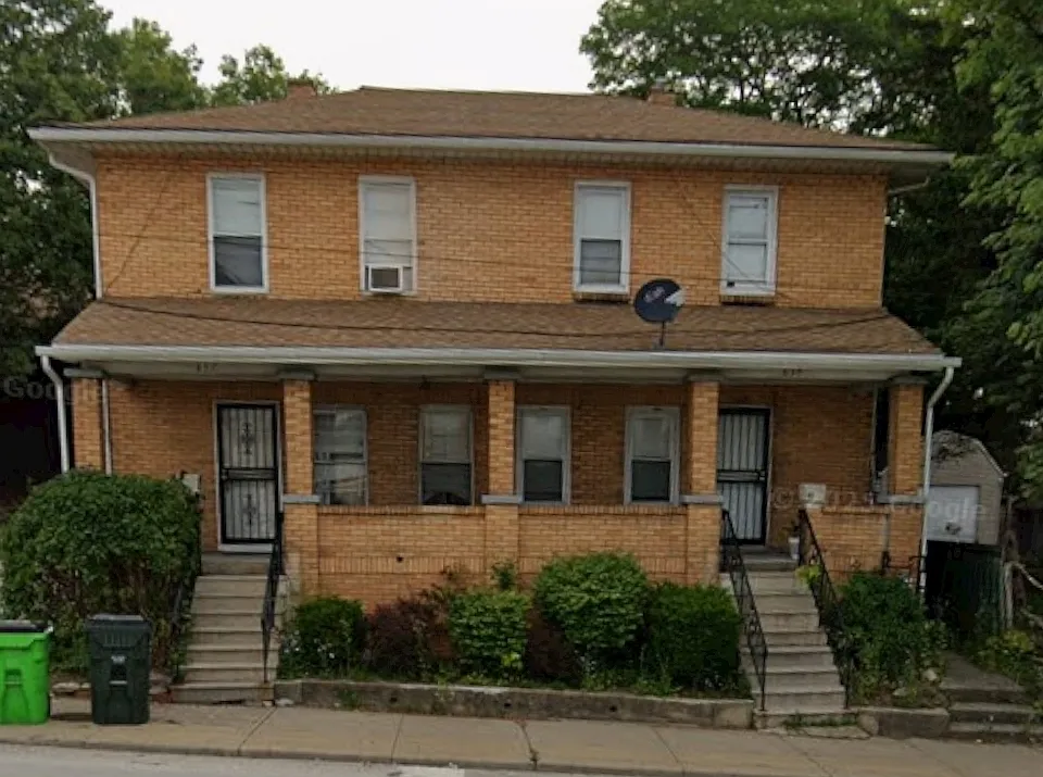 857 Broadway Ave #1
