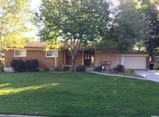4663 S Meadow Rd, Murray, UT 84107