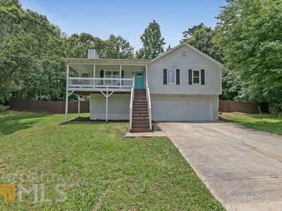 312 Wesley Mill Pl, Villa Rica, GA, 30180
