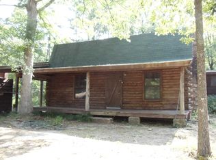 220 Piney Ln, Higden, AR 72067