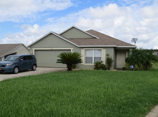 636 Aster Dr, Davenport, FL 33897