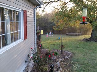 76 Skipworth Rd, Lewisburg, KY 42256