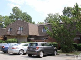 332 Summerwalk Cir #332, Chapel Hill, NC 27517