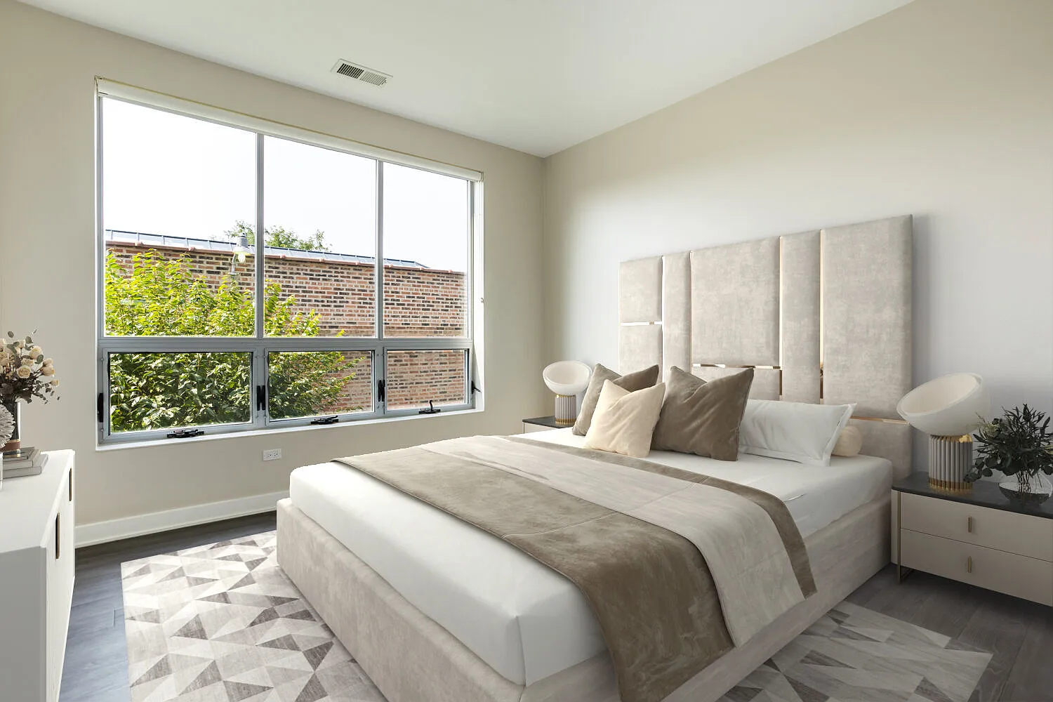 Luxe Logan Square — Photo 4