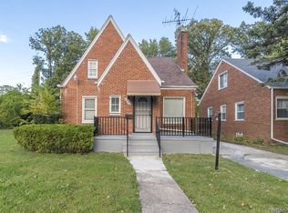 5090 Chatsworth St, Detroit, MI 48224