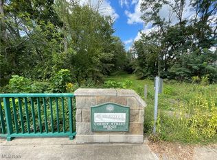 156 Cherry St W, Canal Fulton, OH