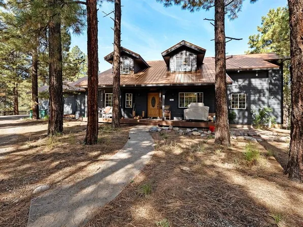527 Vista Lane, Bayfield, CO 81122