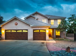 5715 La Colonia Dr NW, Albuquerque, NM 87120