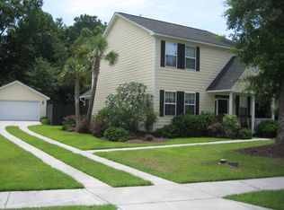 1768 Hickory Knl, Johns Island, SC 29455