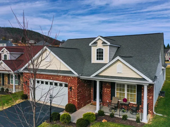 5509 Kentmere Cir, Roanoke, VA 24012