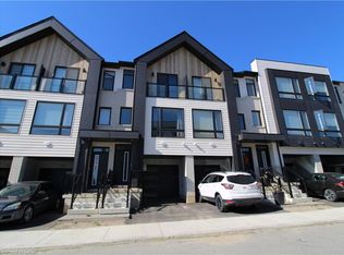 55 Tom Brown Dr #74, Brant, ON N3L0H8