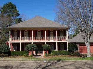 2218 Sheffield Dr, Jackson, MS 39211