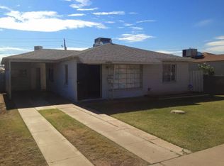 2405 W Washington St, Phoenix, AZ 85009