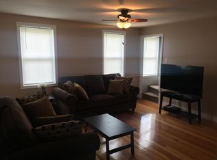 439 Fairview Ave, Coventry, RI 02816